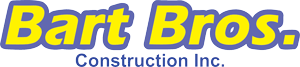 Bart Bros. Construction